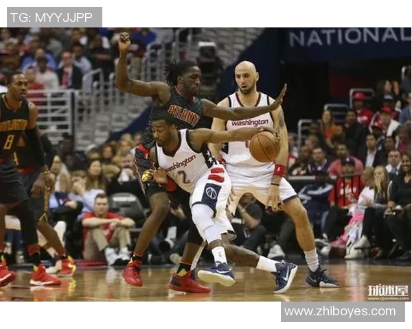 4月20日NBA常规赛奇才对阵老鹰精彩录像回放及赛后分析