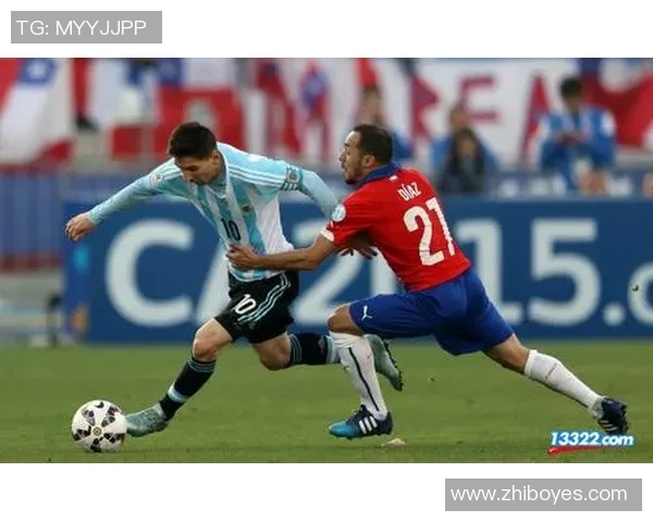 2016美洲杯决赛阿根廷对阵智利精彩集锦回顾与分析 2016美洲杯决赛阿根廷对阵智利精彩集锦回顾与分析