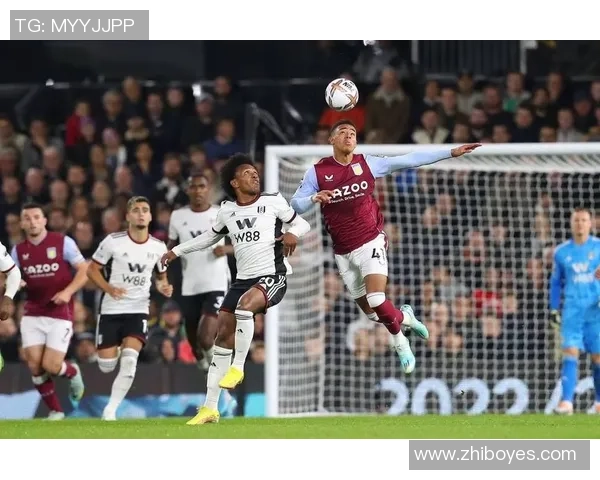 2018年阿斯顿维拉与富勒姆激战回顾精彩瞬间与赛季影响分析