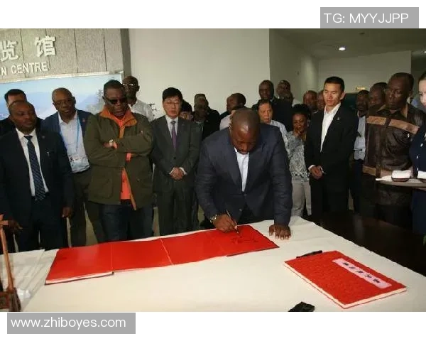 非洲U23国家杯激战赞比亚与刚果争夺晋级名额