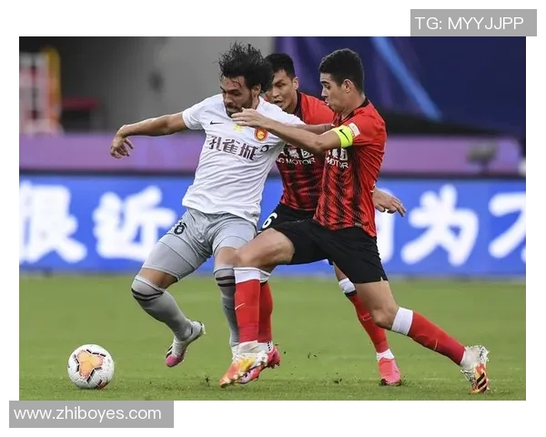 华夏幸福对阵上海上港精彩赛事直播时间及观看方式详解