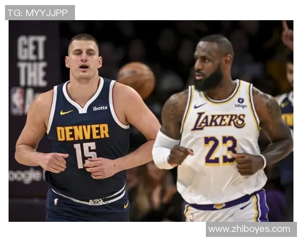 湖人与掘金激战第四节精彩回顾全场焦点瞬间尽在其中 湖人与掘金激战第四节精彩回顾全场焦点瞬间尽在其中