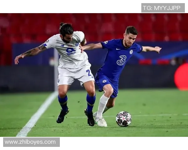 06-07赛季欧冠次回合精彩对决切尔西主场迎战波尔图的激烈较量