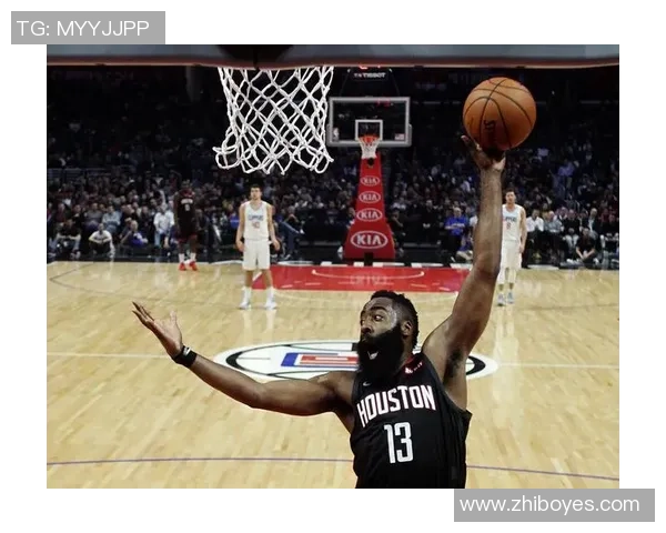 火箭与快船激战正酣10月27日NBA常规赛精彩回顾与分析