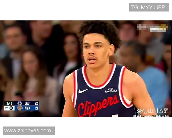 好歹手感康复了一些!快船后场大将再差也不会比老保罗更差了吧? 好歹手感康复了一些!快船后场大将再差也不会比老保罗更差了吧?